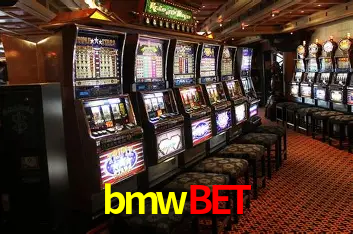 Desvendando o Mundo dos Jogos Virtuais na bmwbet