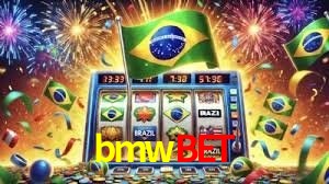 Welcome Bonus bmwbet