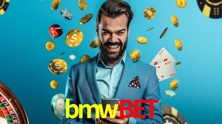 Experiência VIP bmwbet