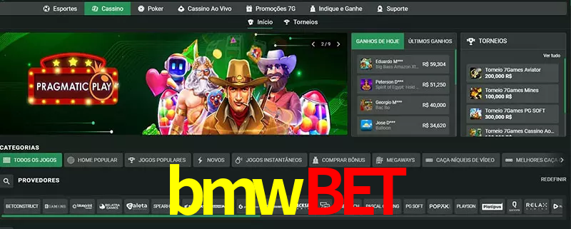 cassino bmwbet