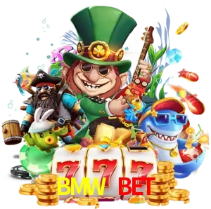 BMW BET slots