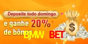 Promoções BMW BET