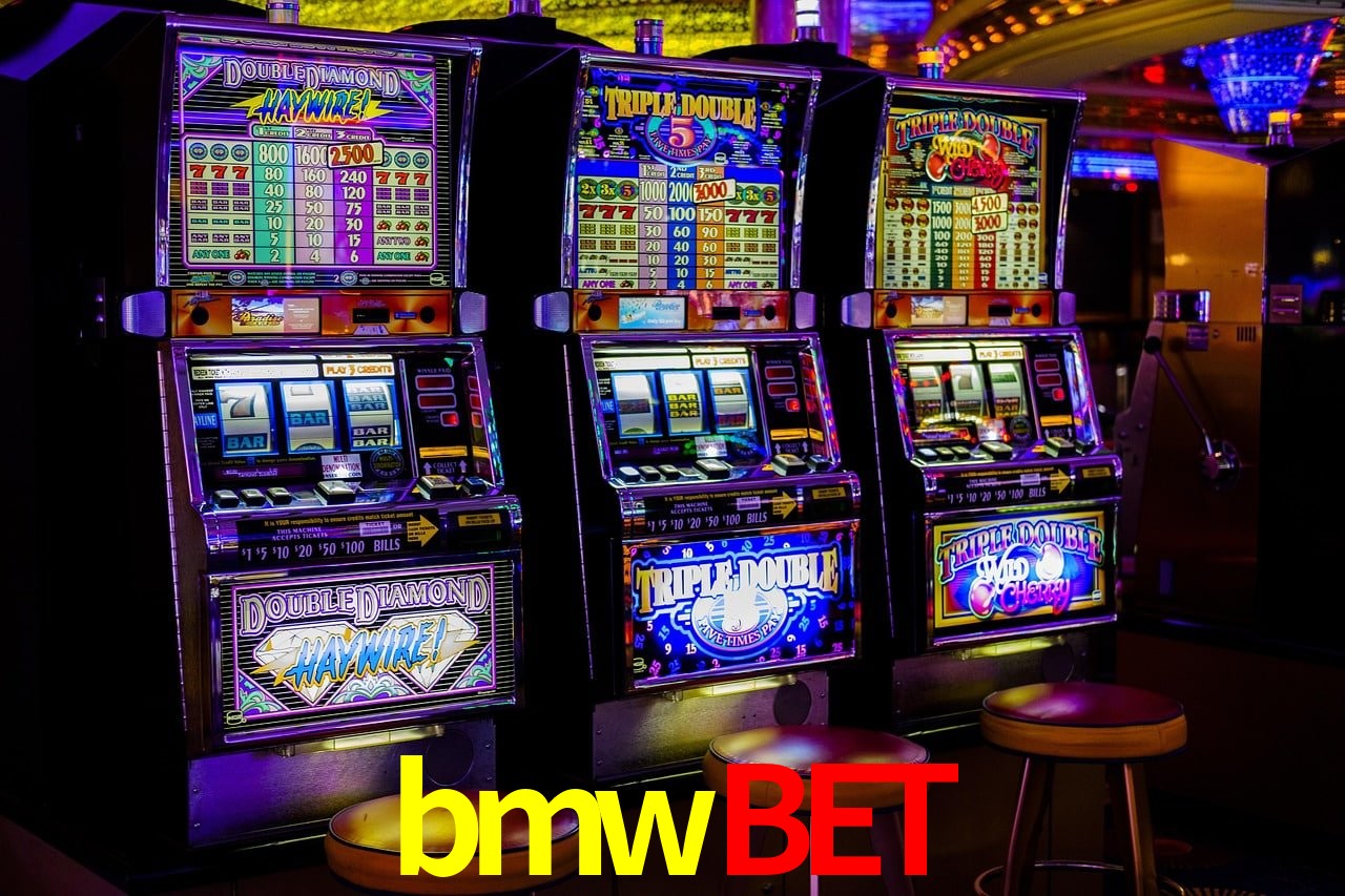 Tennis Betting bmwbet