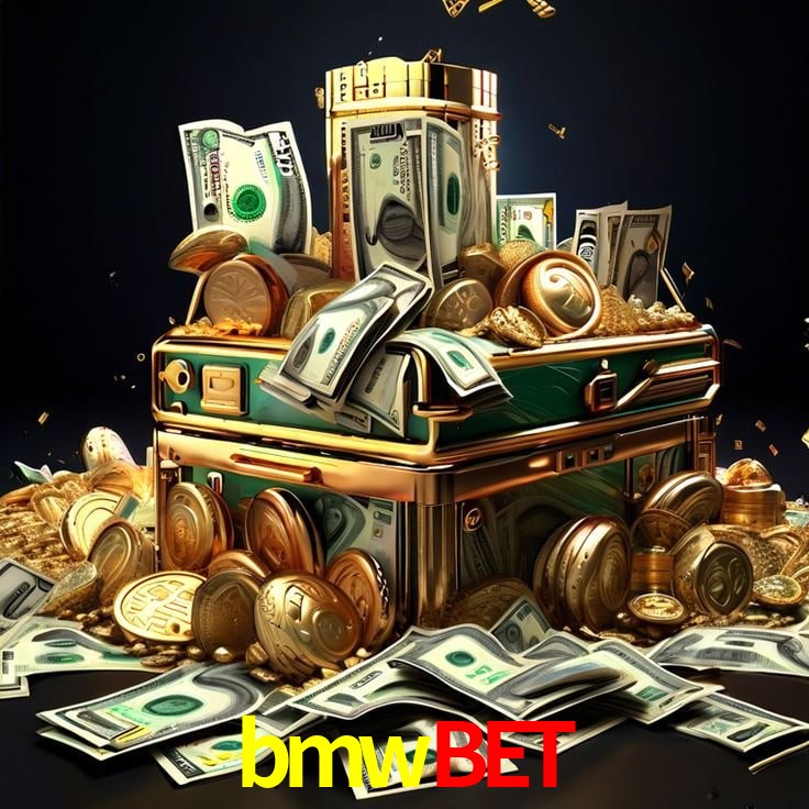 Welcome Bonus bmwbet