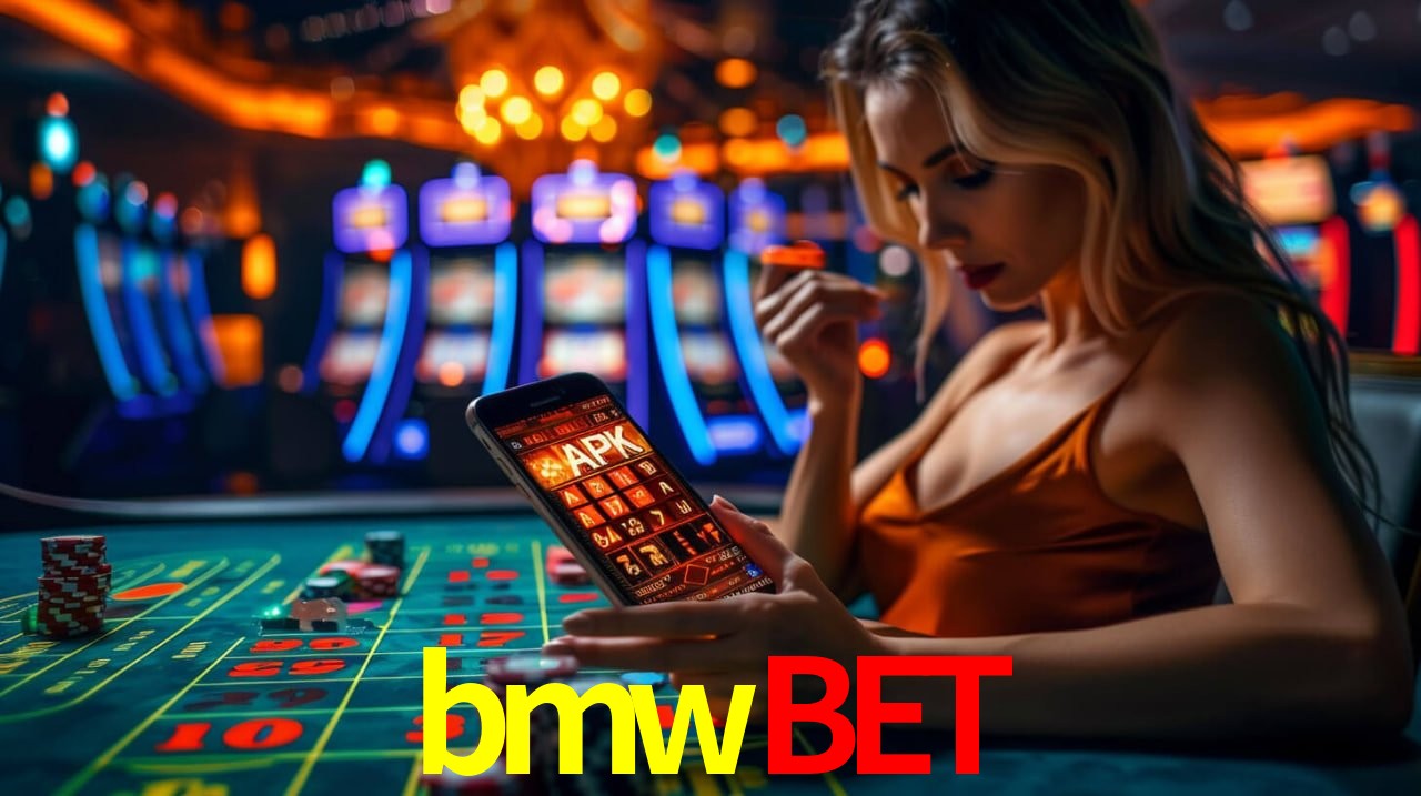 Roulette Table bmwbet