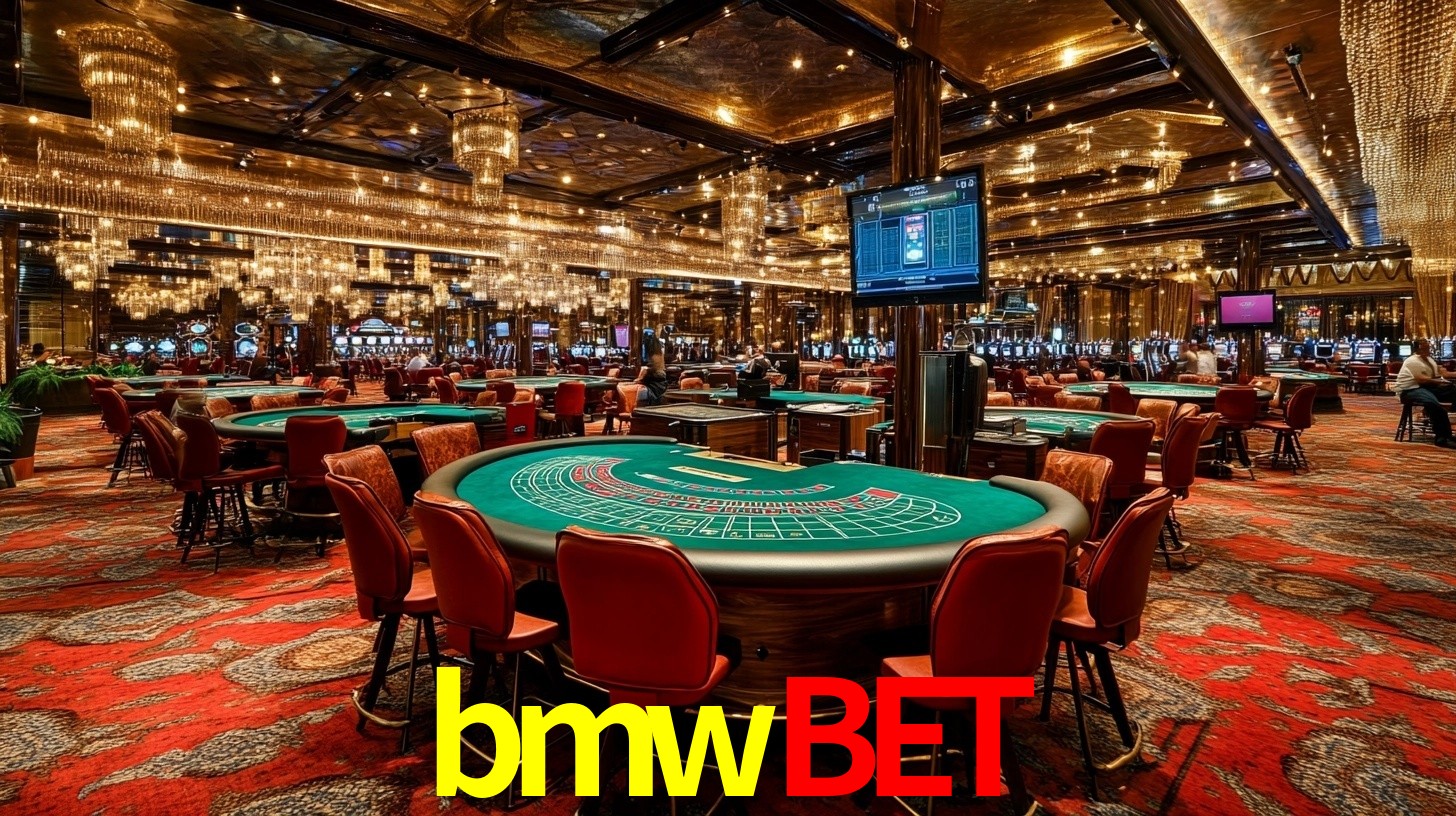 bmwbet: Seu Especialista em Apostas Esportivas Brasileiras