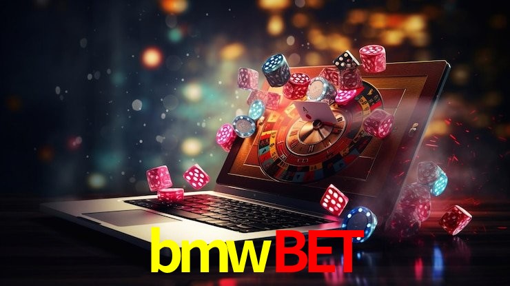 Inovações de Jogos na bmwbet: O Futuro das Experiências Interativas