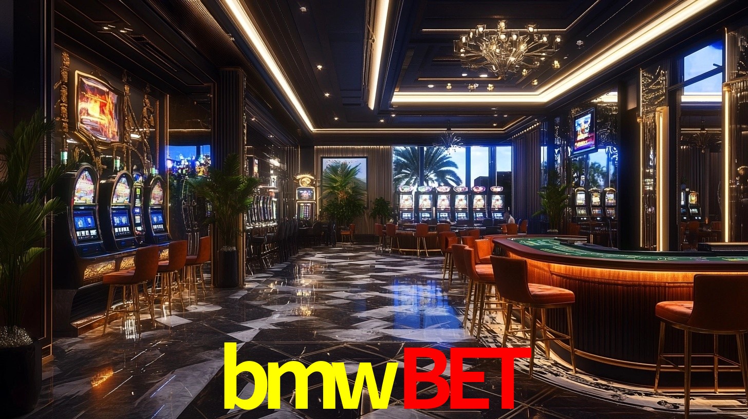 Ofertas Imperdíveis na bmwbet: Promoções e Bônus Que Valem a Pena