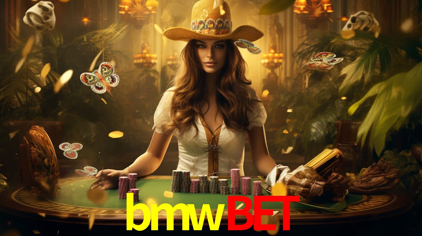 Daily Bonuses bmwbet