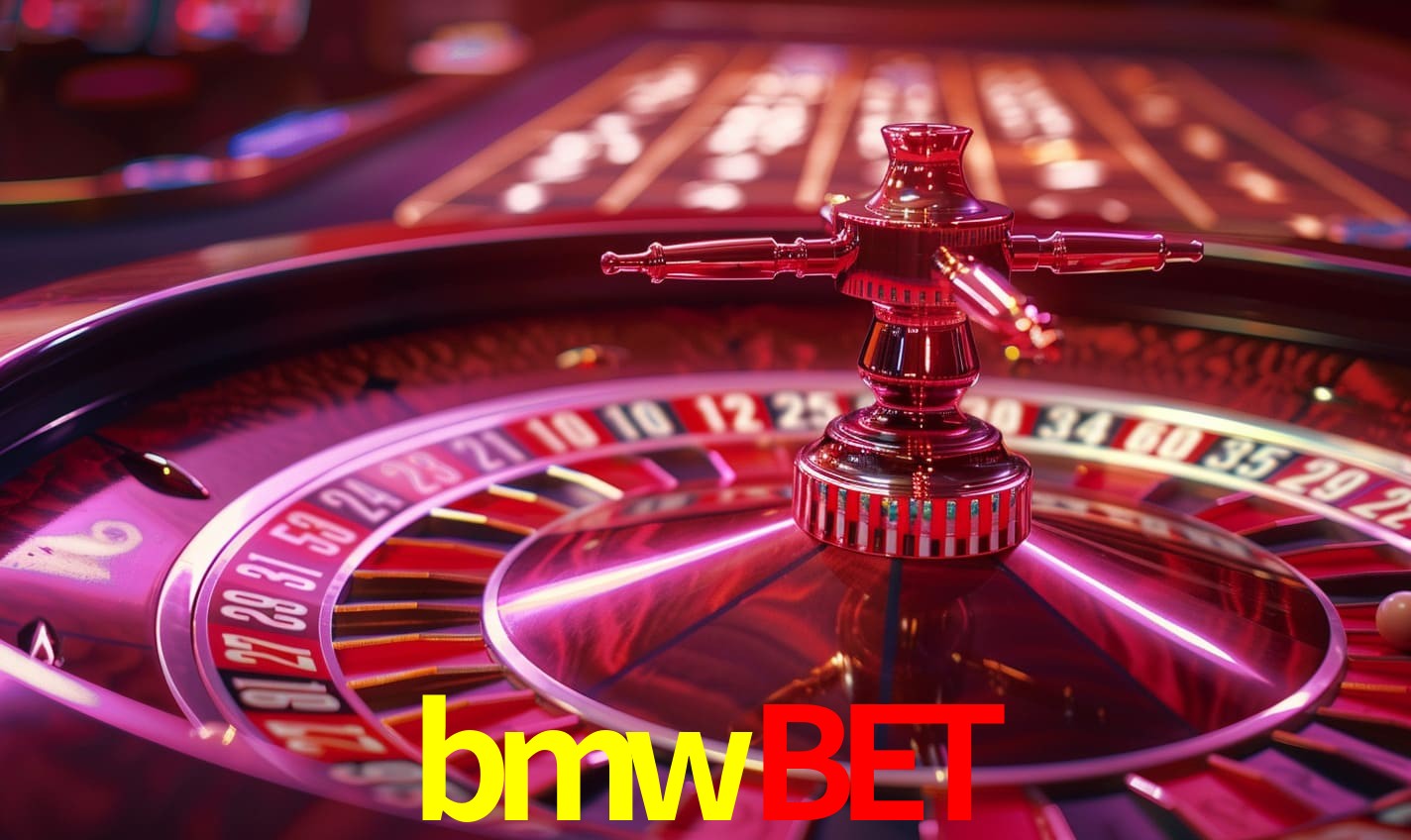 Explorando a Categoria de Eventos em Apostas na bmwbet