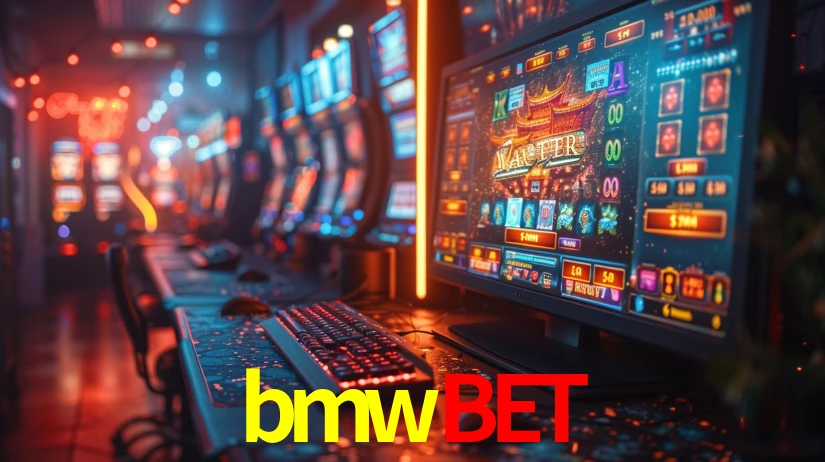 bmwbet: Jogos de Caça-Níqueis-Altas Recompensas, Roleta-Velocidade, Blackjack-Desafios Máximos