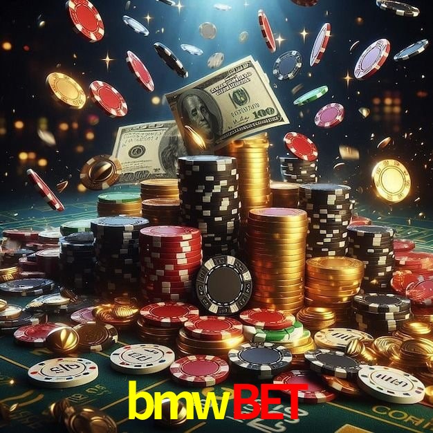 Desvendando o Mundo dos Jogos Virtuais na bmwbet