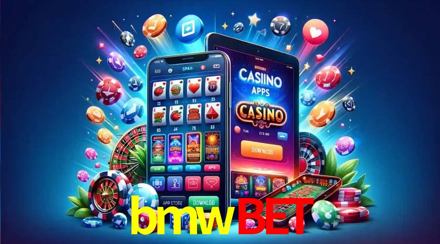 Game Providers bmwbet