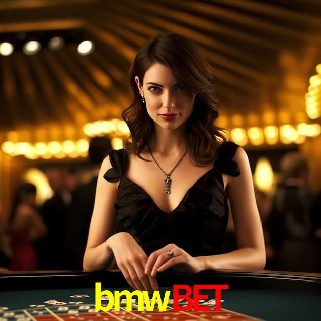 Apostas Esportivas na bmwbet: Um Guia Completo