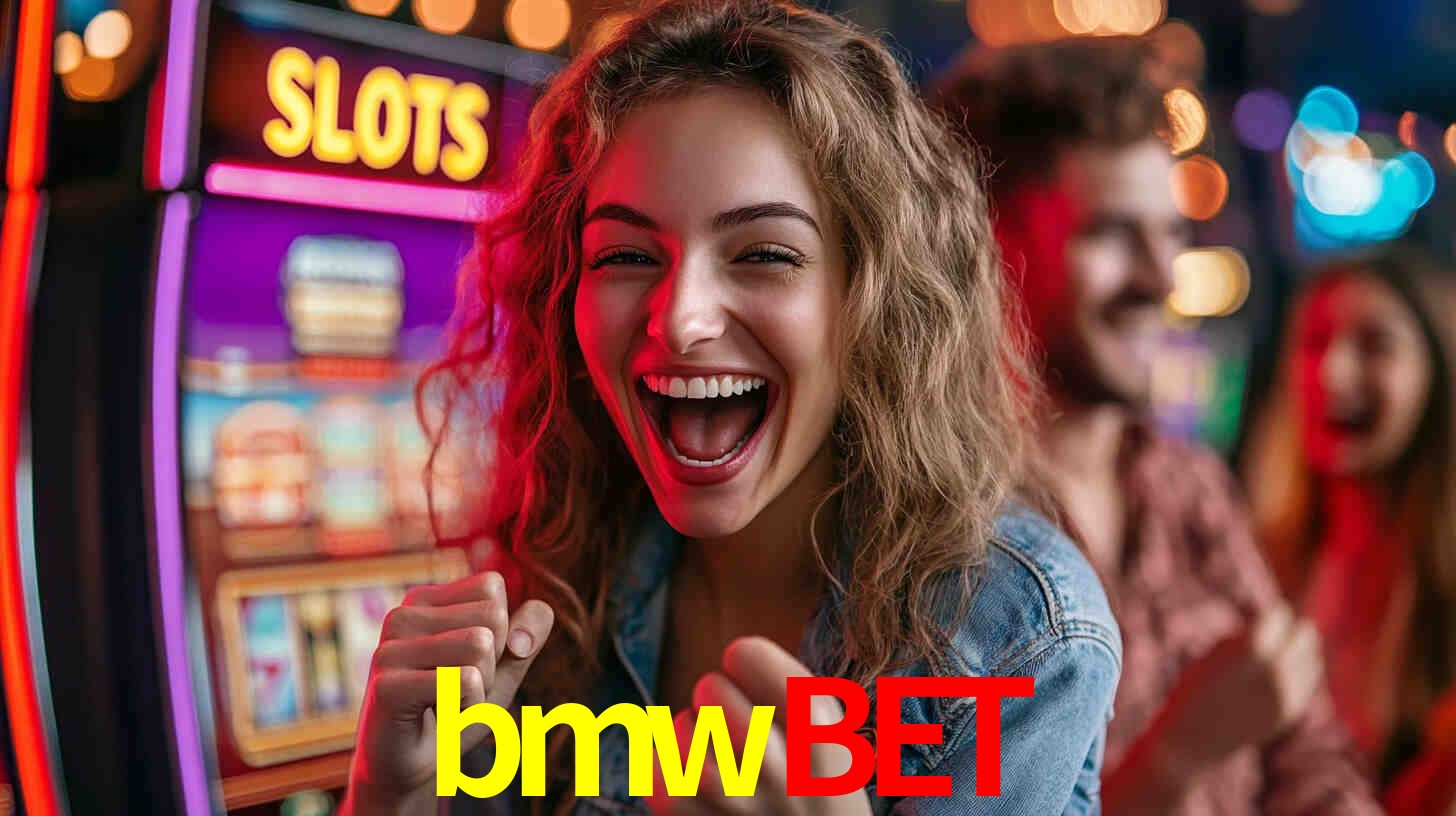 A Experiência Imersiva dos Cassinos Ao Vivo no bmwbet