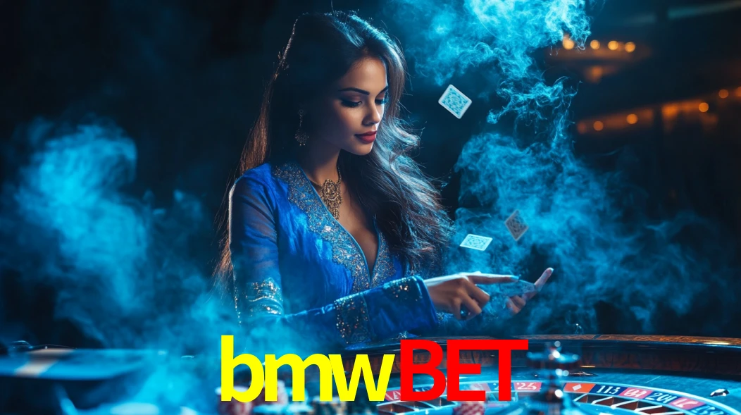 A Popularidade dos Caça-Níqueis no bmwbet