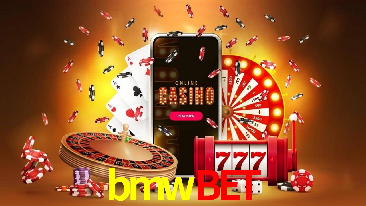 Games Directory bmwbet