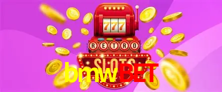 Descubra o Mundo do Cassino Online com bmwbet