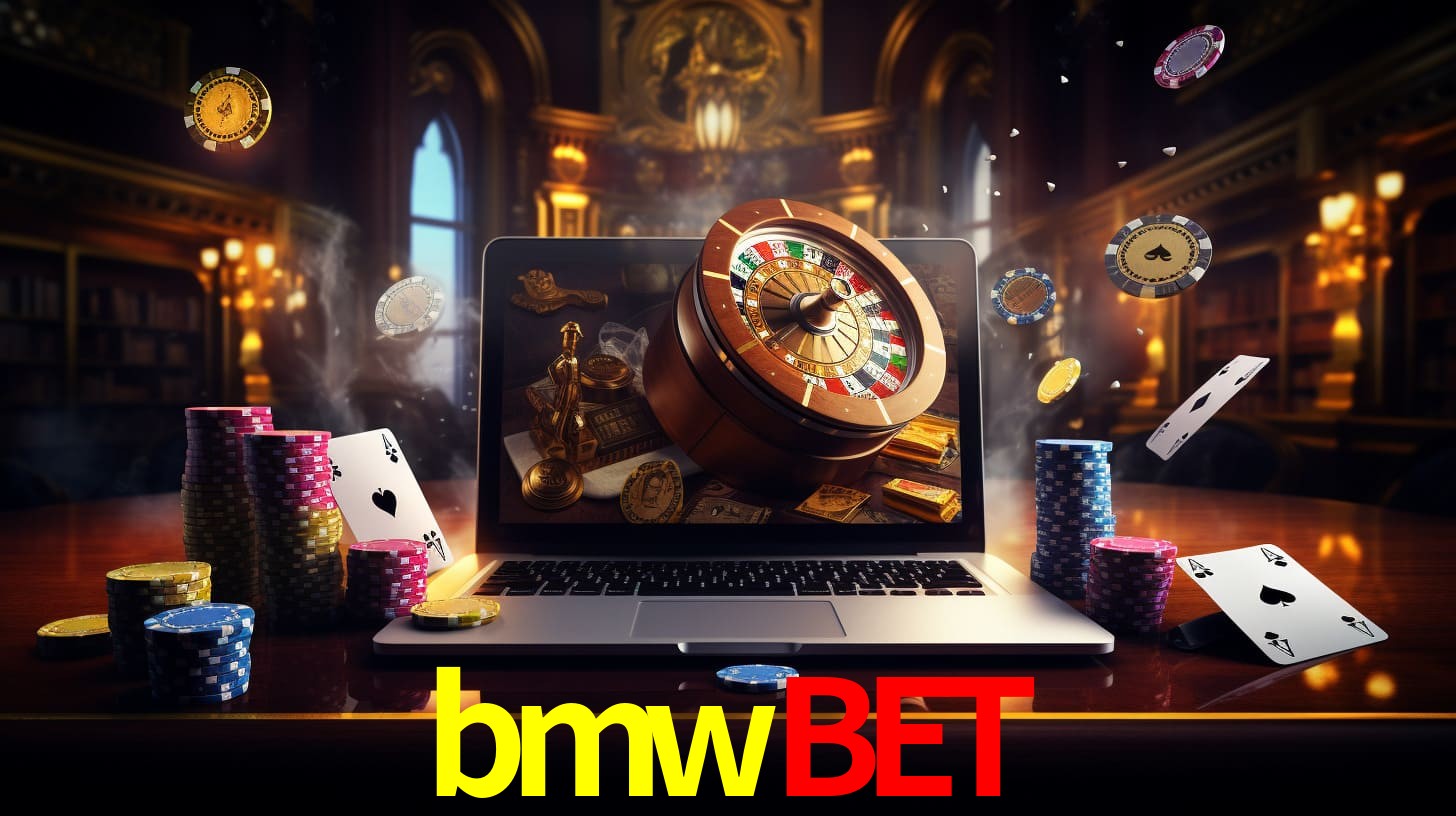 Welcome Bonus bmwbet