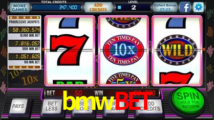 A Experiência Imersiva dos Cassinos Ao Vivo no bmwbet