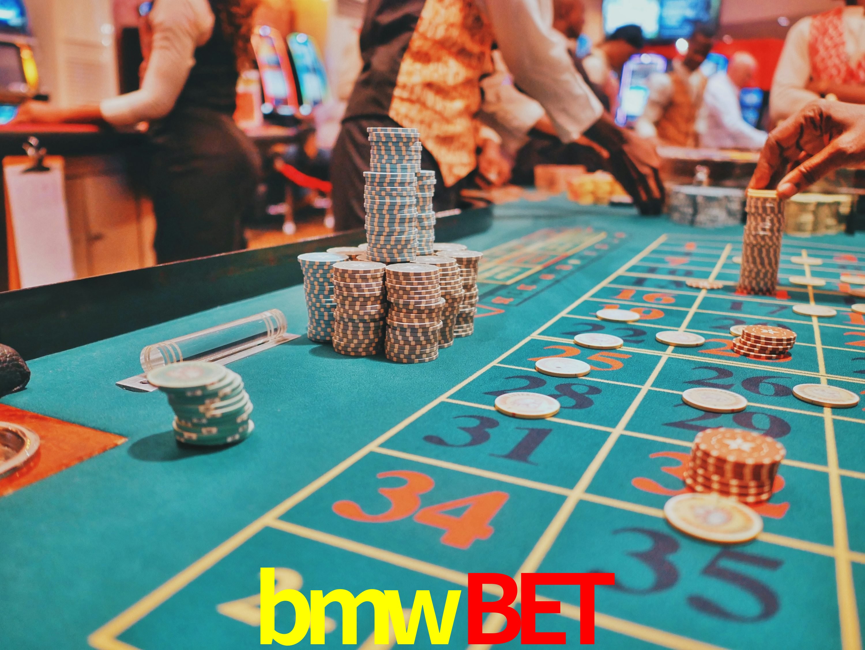 Football Betting bmwbet