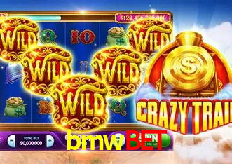 Descubra o Mundo do Cassino Online com bmwbet