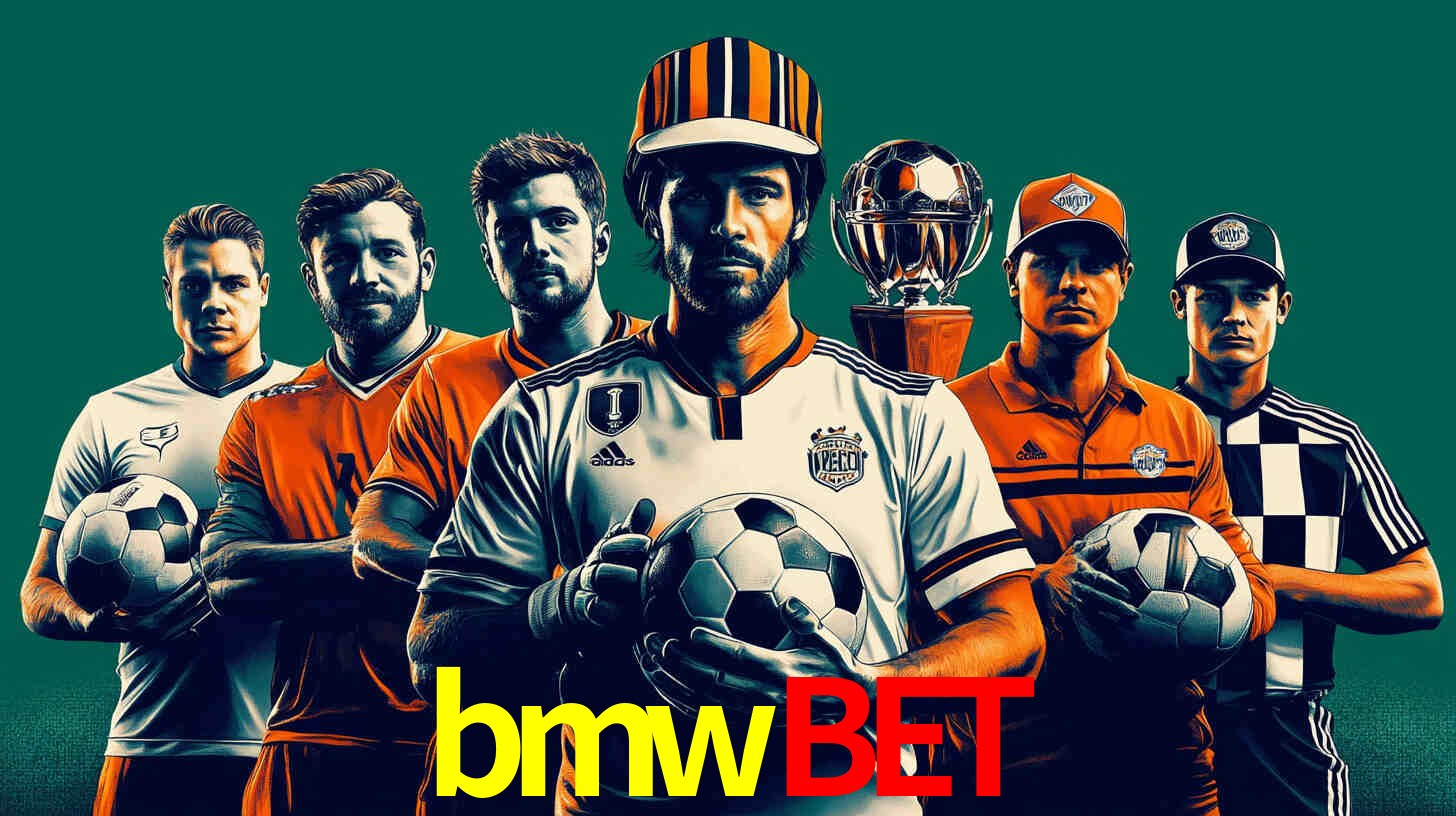 Apostas Esportivas na bmwbet: Um Guia Completo