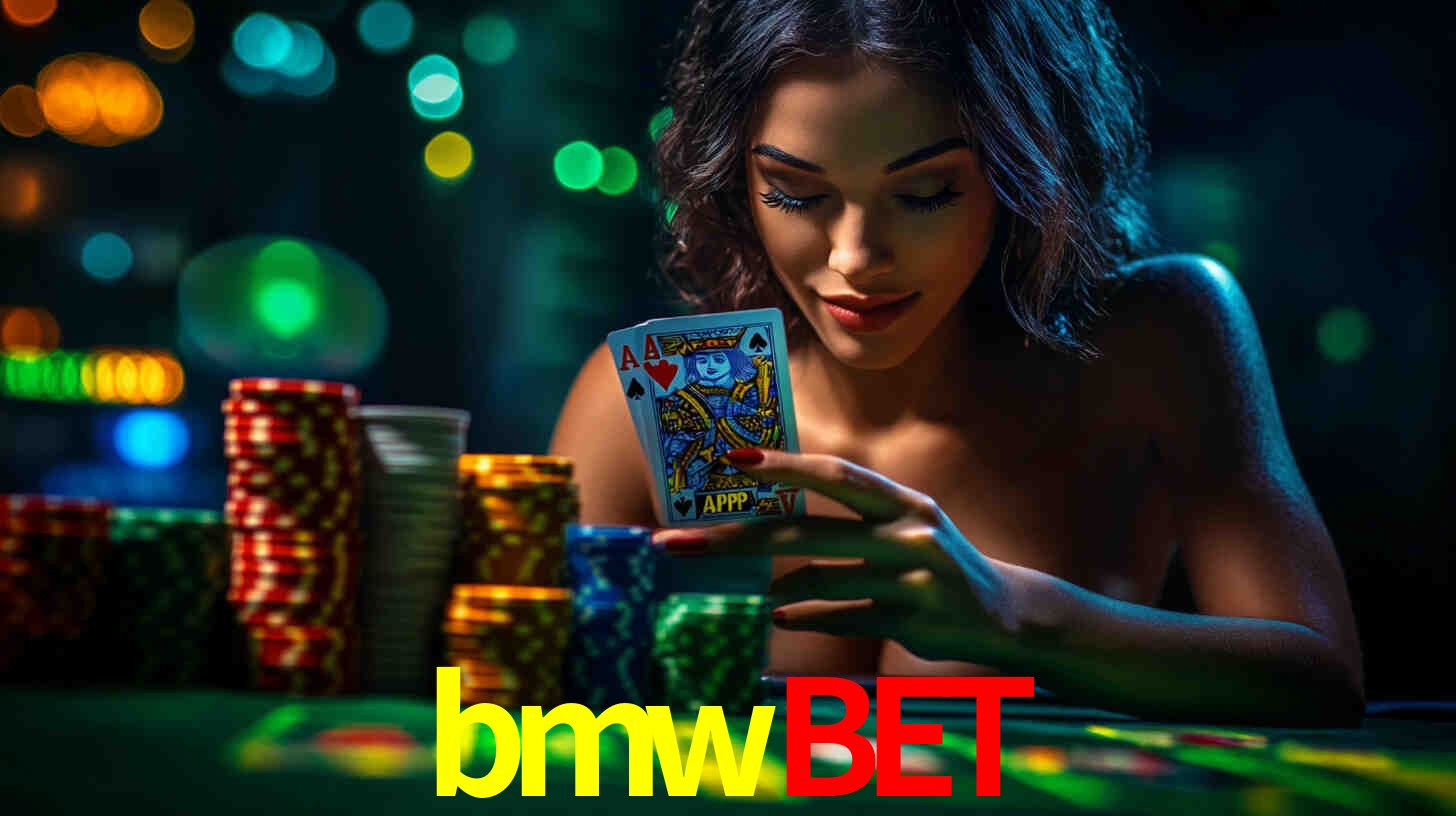 A Popularidade dos Caça-Níqueis no bmwbet
