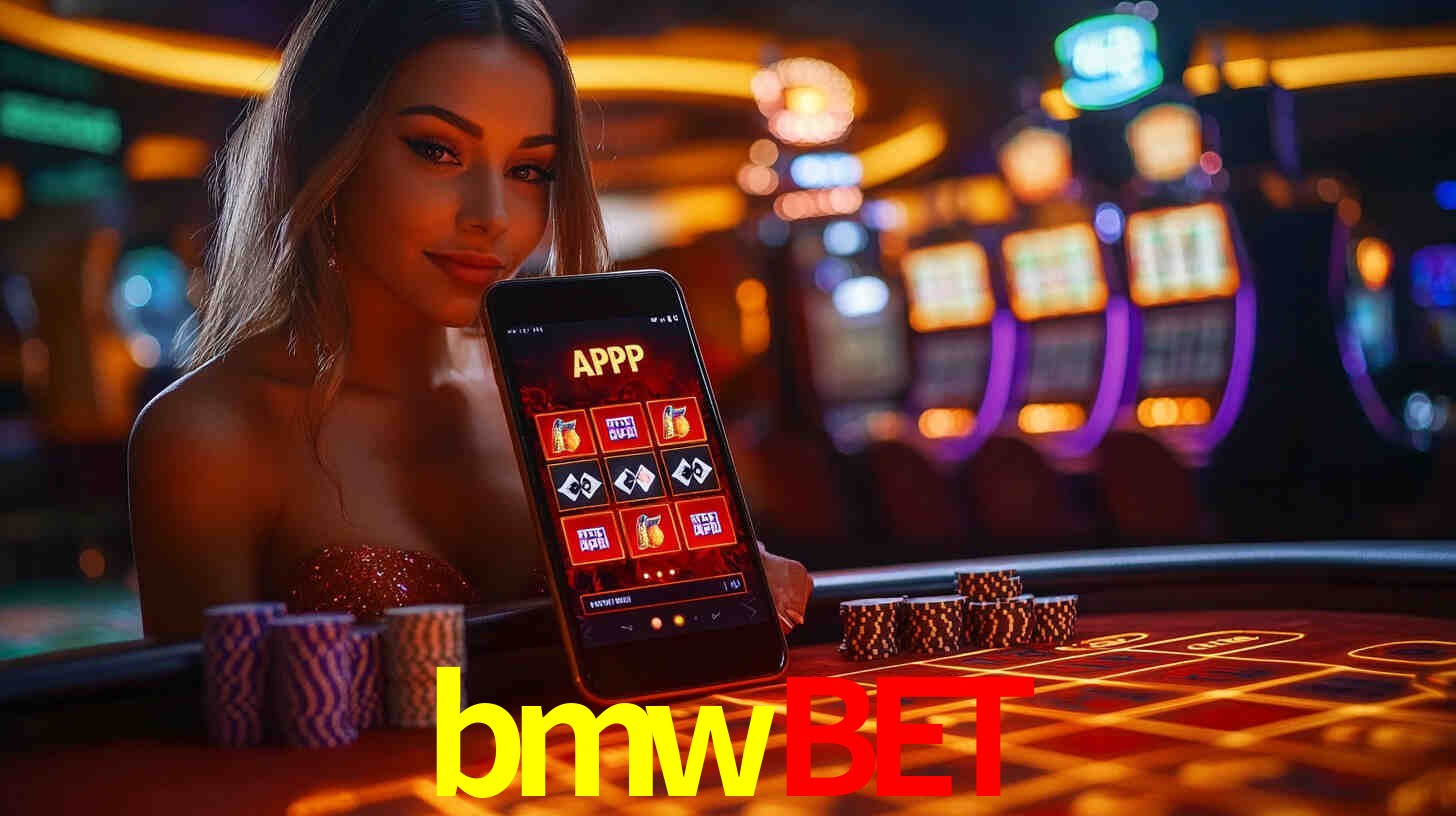 Inovações de Jogos na bmwbet: O Futuro das Experiências Interativas