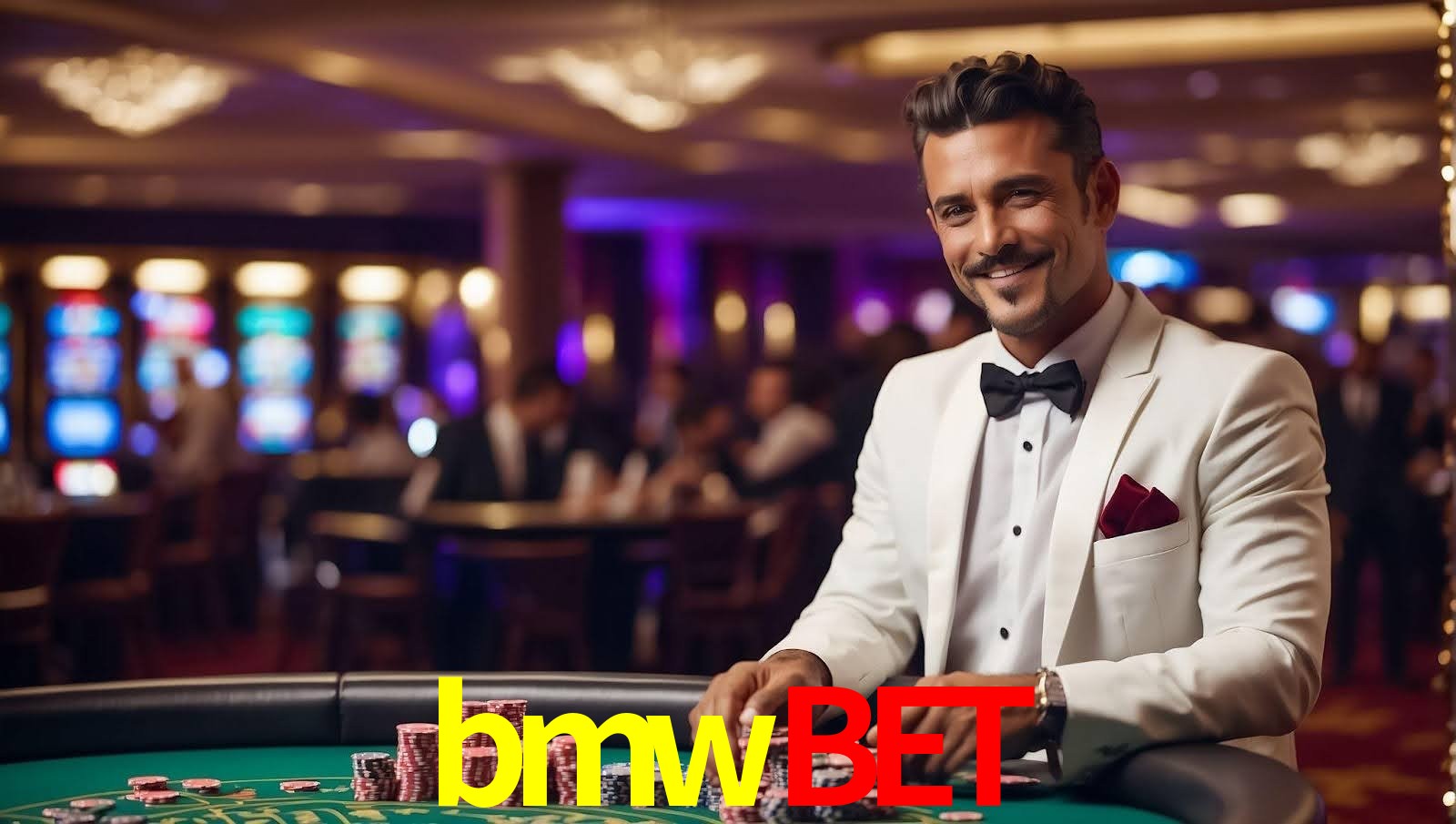 Quick Registration bmwbet