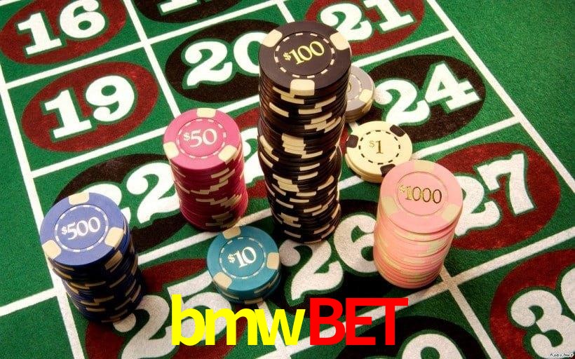 Explorando a Categoria de Eventos em Apostas na bmwbet