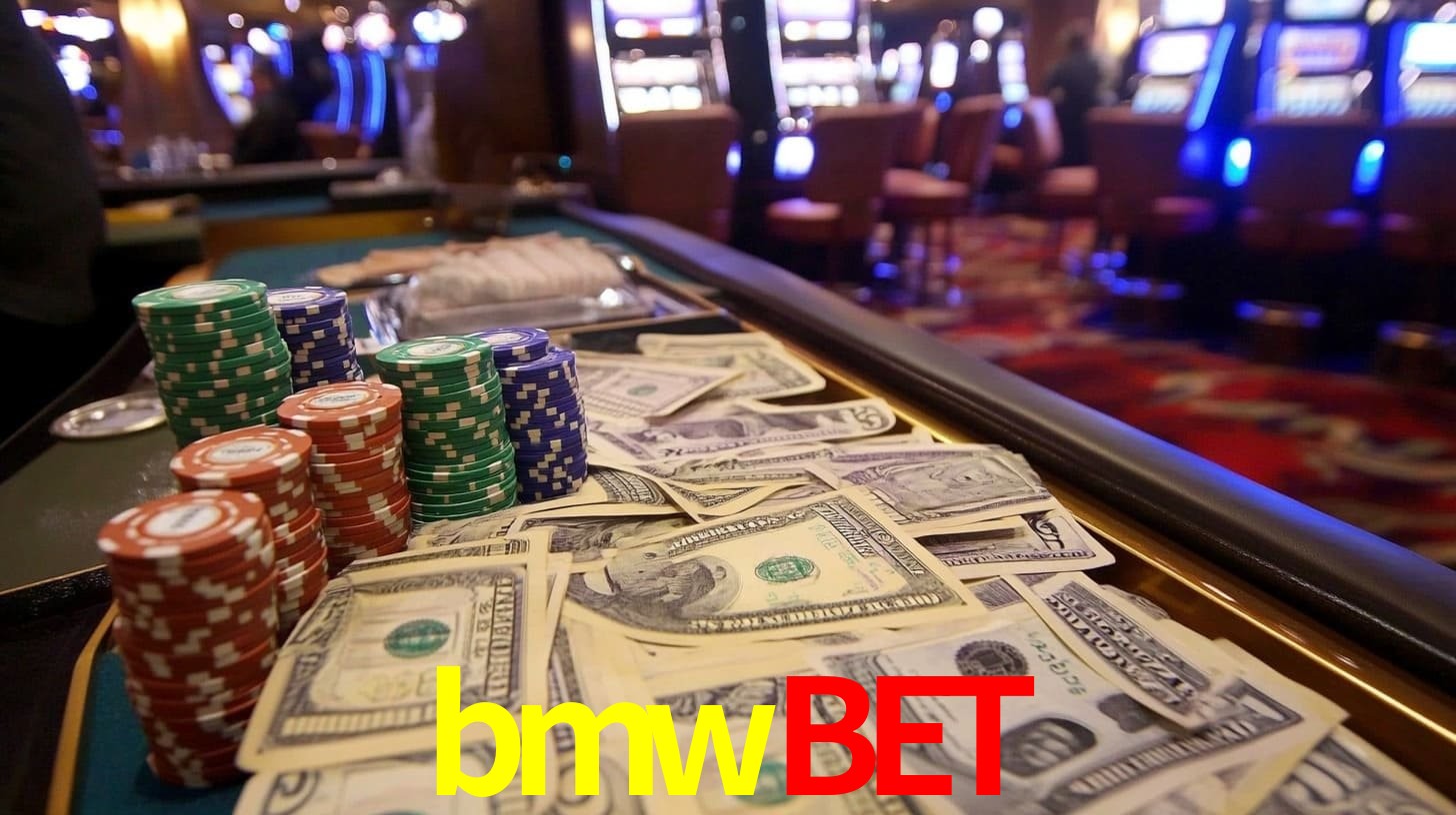 Seasonal Promotions bmwbet