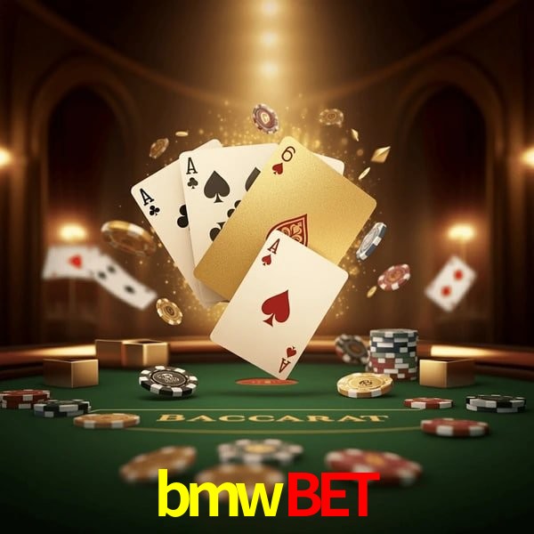 Live Casino bmwbet