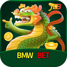 BMW BET Logo